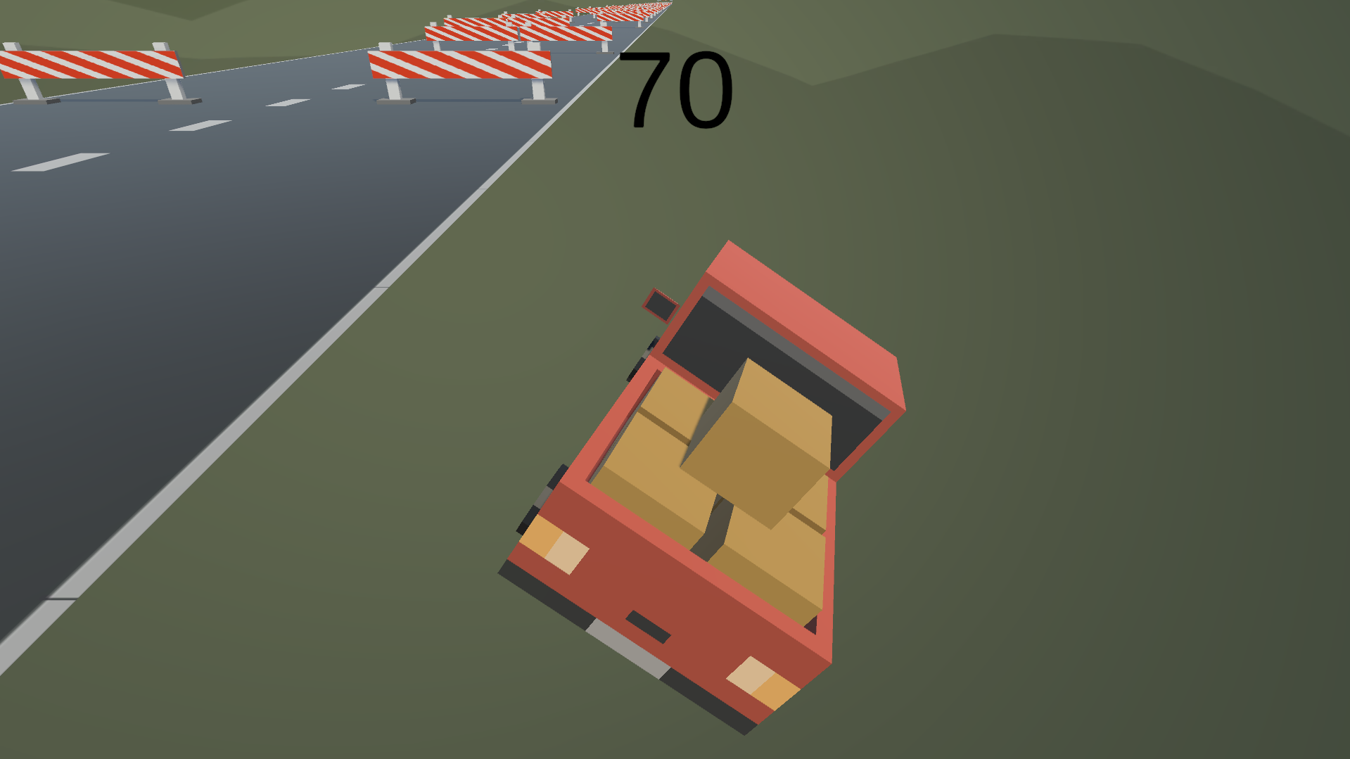image not loaded