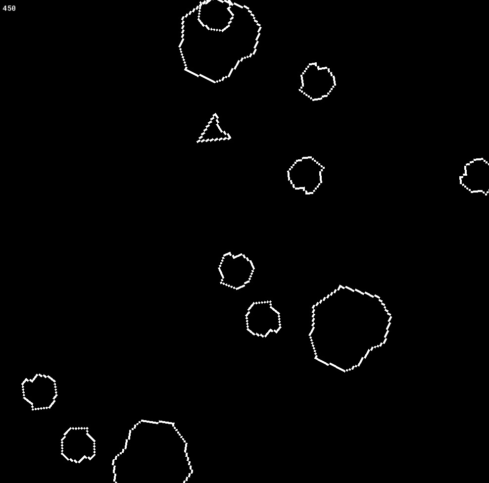 Space Rocks Download